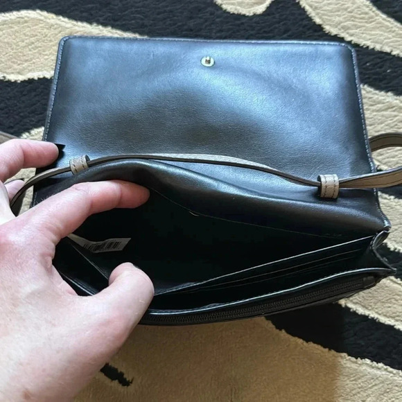 Marc Jacobs Empire City Crossbody - Picture 8 of 9